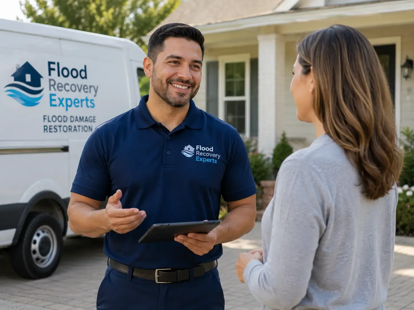 Flood Damage Cleanup Gracey, KY FAQs